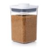 Oxo POP CONTAINER QUADRATO contenitore 1L