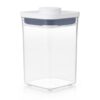 Oxo POP CONTAINER QUADRATO contenitore 1L