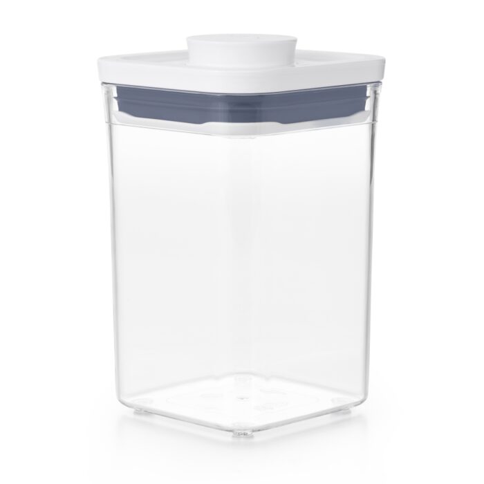 Oxo POP CONTAINER QUADRATO contenitore 1L