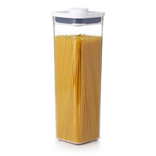 Oxo POP CONTAINER QUADRATO contenitore 2,1L