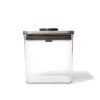 Oxo POP CONTAINER RETTANGOLARE contenitore 1,6L