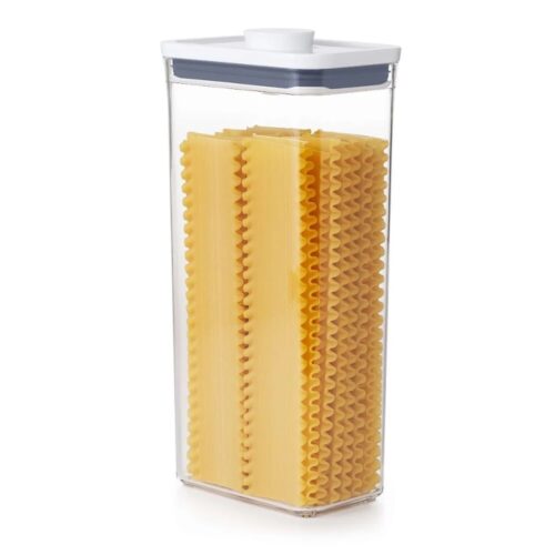 Oxo POP CONTAINER RETTANGOLARE contenitore 3,5L