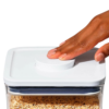 oxo-pop-container-set-5-contenitori-ermetici-impilabili-3-1.png Oxo POP CONTAINER Set 5 contenitori ermetici impilabili