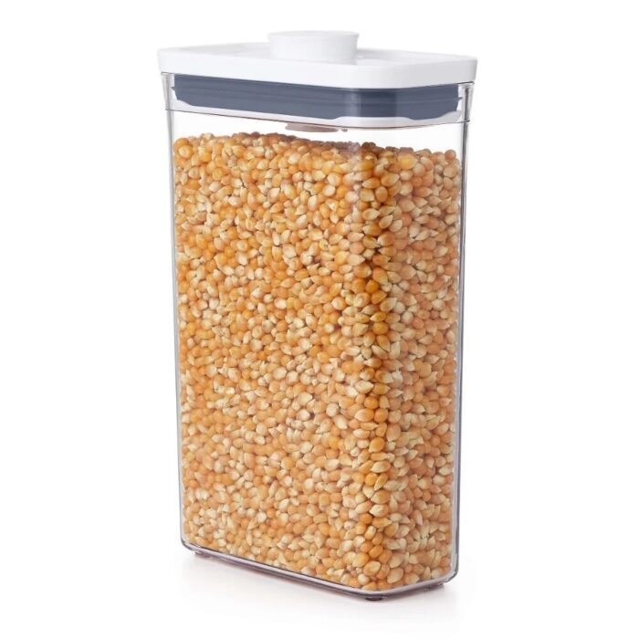 Oxo POP CONTAINER SLIM RETTANGOLARE contenitore 1,8L