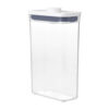 Oxo POP CONTAINER SLIM RETTANGOLARE contenitore 1,8L