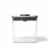 oxo-steel-pop-container-grande-quadrato-contenitore-26l-3.jpg Oxo STEEL POP CONTAINER GRANDE QUADRATO contenitore 2,6L