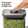 oxo-steel-pop-container-grande-quadrato-contenitore-42l-4.jpg Oxo STEEL POP CONTAINER GRANDE QUADRATO contenitore 4,2L