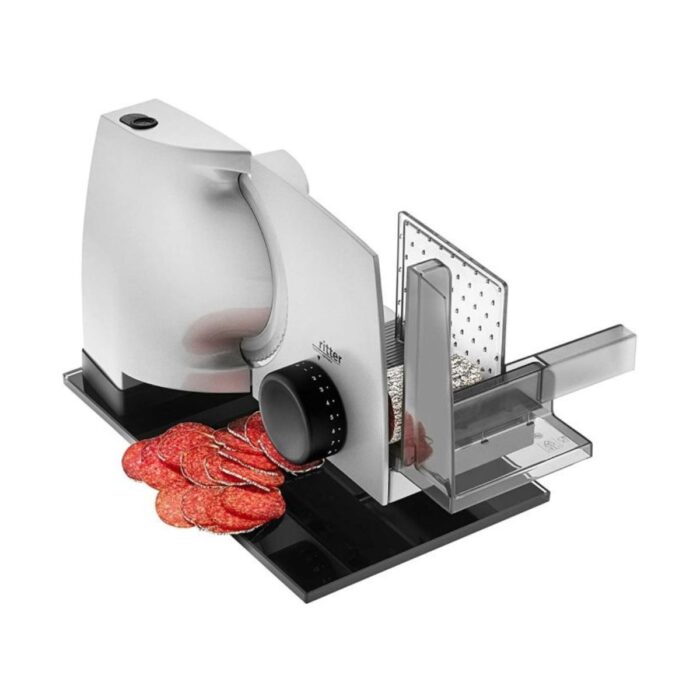 Ritter SINUS1 Affettatrice elettrica