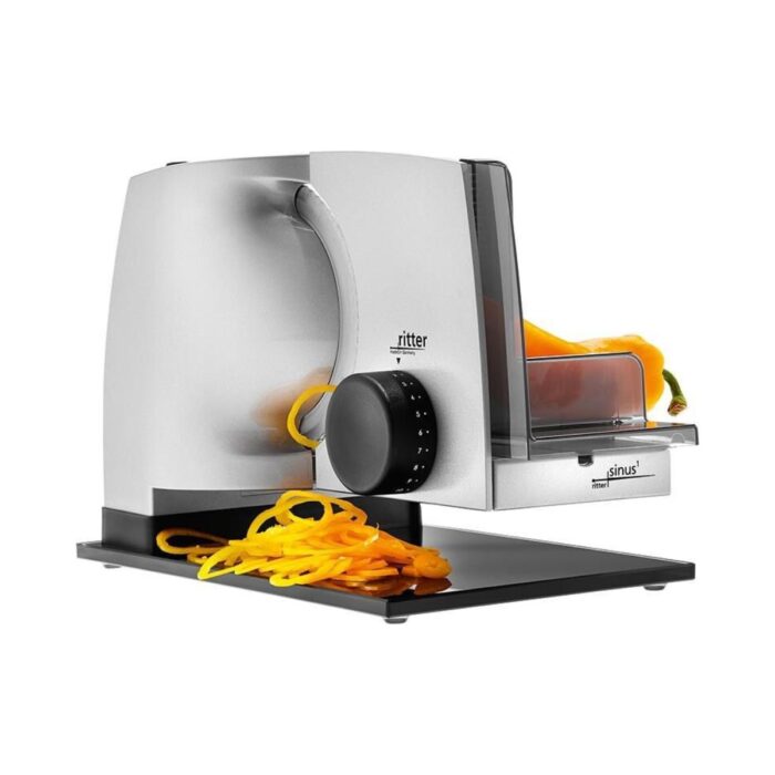 Ritter SINUS1 Affettatrice elettrica