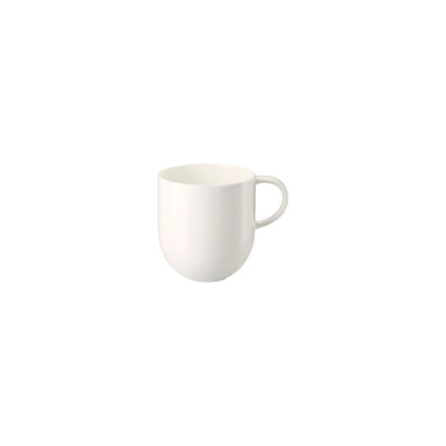 Rosenthal BRILLANCE WEISS Bicchiere con manico