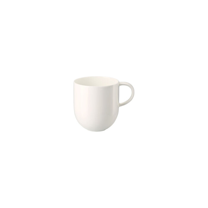Rosenthal BRILLANCE WEISS Bicchiere con manico