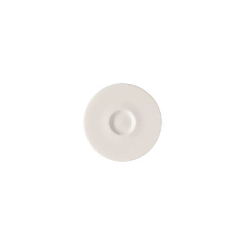 Rosenthal BRILLANCE WEISS Piattino tazza espresso