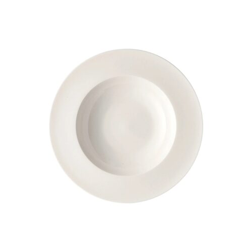 Rosenthal BRILLANCE WEISS Piatto fondo falda 23cm
