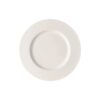 Rosenthal BRILLANCE WEISS Piatto piano falda 23cm