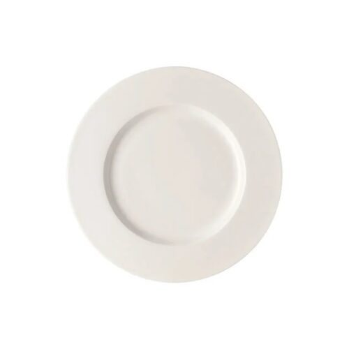 Rosenthal BRILLANCE WEISS Piatto piano falda 23cm