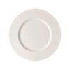 Rosenthal BRILLANCE WEISS Piatto piano falda 28cm