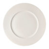 Rosenthal BRILLANCE WEISS Piatto segnaposto falda 33cm