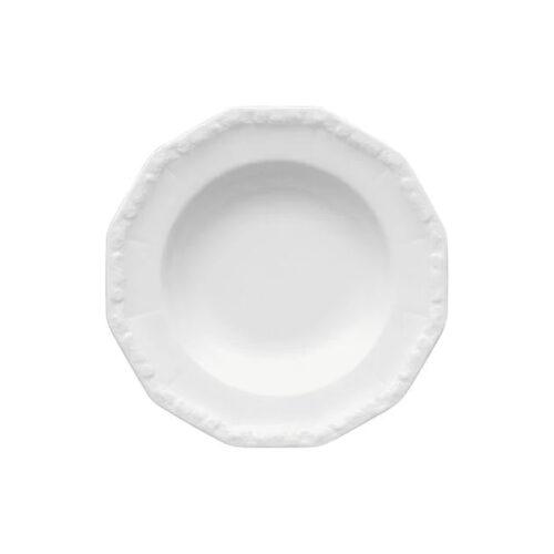 Rosenthal MARIA BIANCO Piatto fondo 23cm
