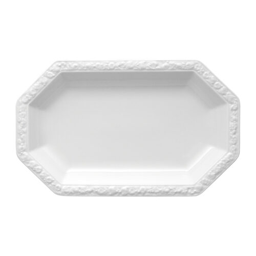 Rosenthal MARIA BIANCO Piatto ovale 33cm