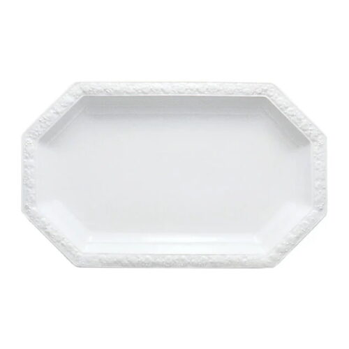 Rosenthal MARIA BIANCO Piatto ovale 38cm