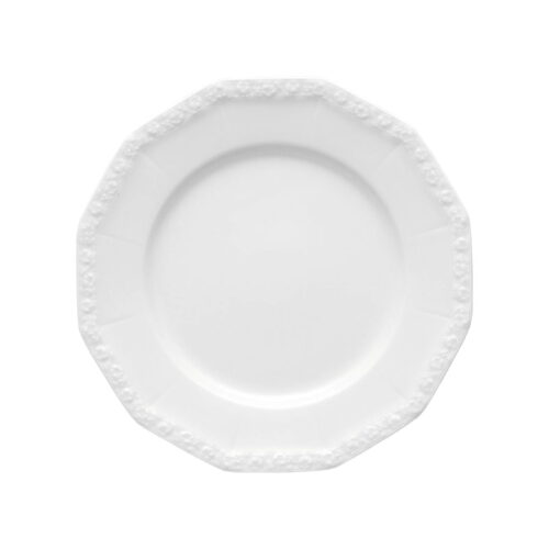 Rosenthal MARIA BIANCO Piatto piano 26cm