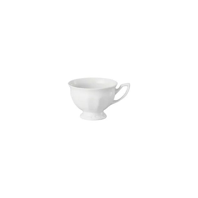 Rosenthal MARIA BIANCO Tazza caffè senza piattino