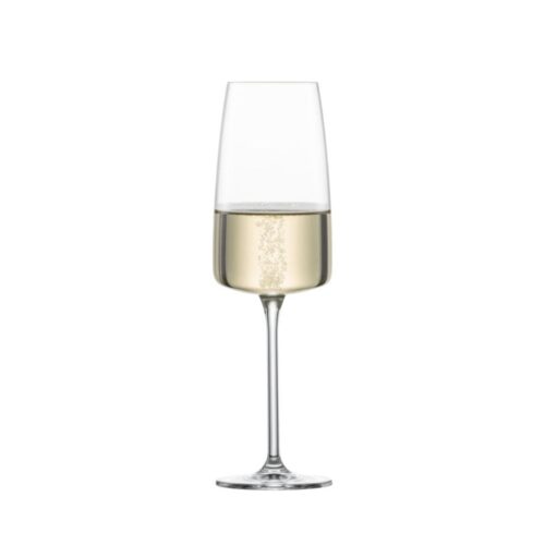 Schott Zwiesel VIVID SENSES Set 2 calici vino spumante
