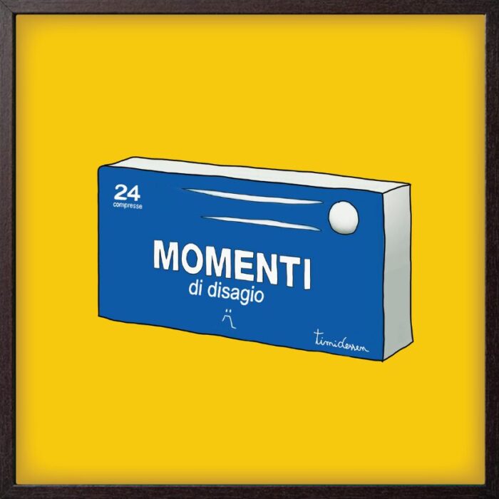 timidessen-poster-momenti-di-disagio-cm-20x20-1.jpg Timidessen Poster "Momenti di disagio" cm 20x20