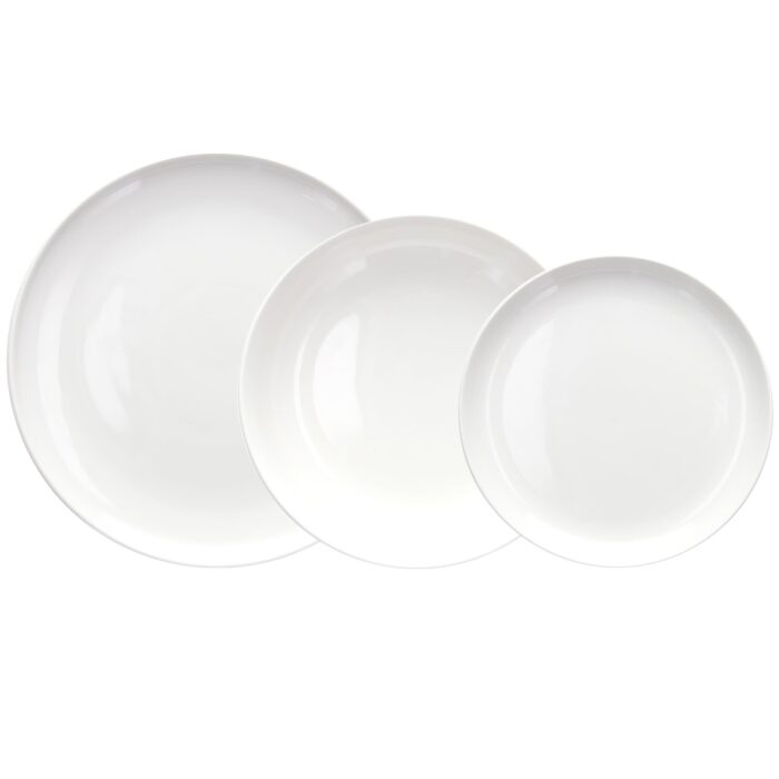 tognana-edge-kit-piatti-per-6-persone-18-pezzi-1-3.jpg Tognana EDGE Kit piatti per 6 persone, 18 pezzi