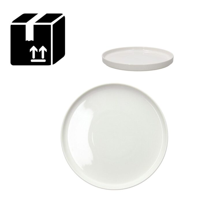 tognana-edge-kit-piatti-per-6-persone-18-pezzi-2-4.jpg Tognana EDGE Kit piatti per 6 persone, 18 pezzi