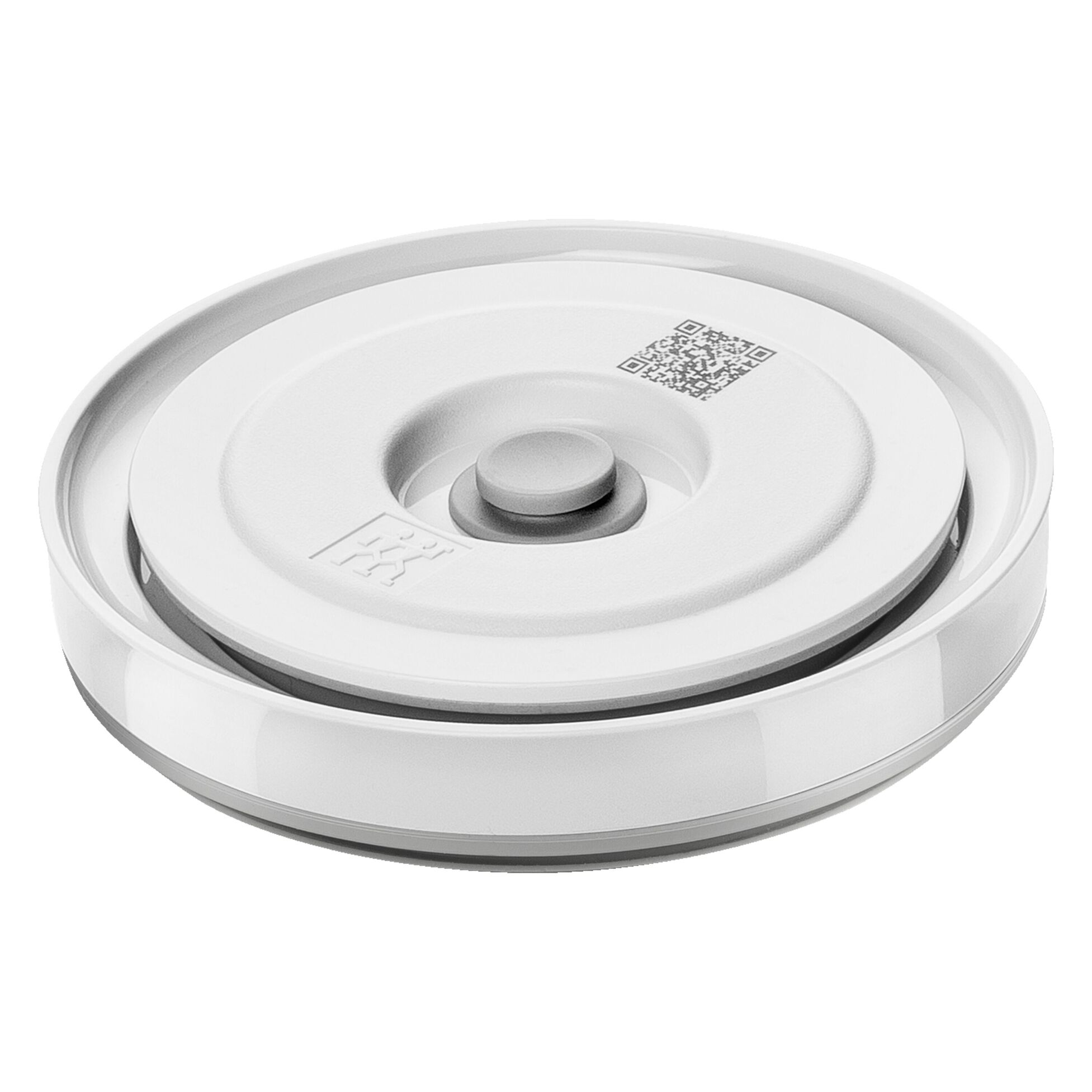 Zwilling FRESH&SAVE Coperchio per ciotola  – bianco