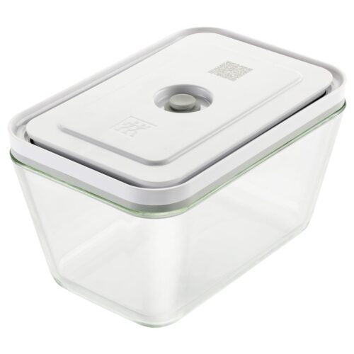 Zwilling FRESH&SAVE frigo Contenitore sottovuoto vetro