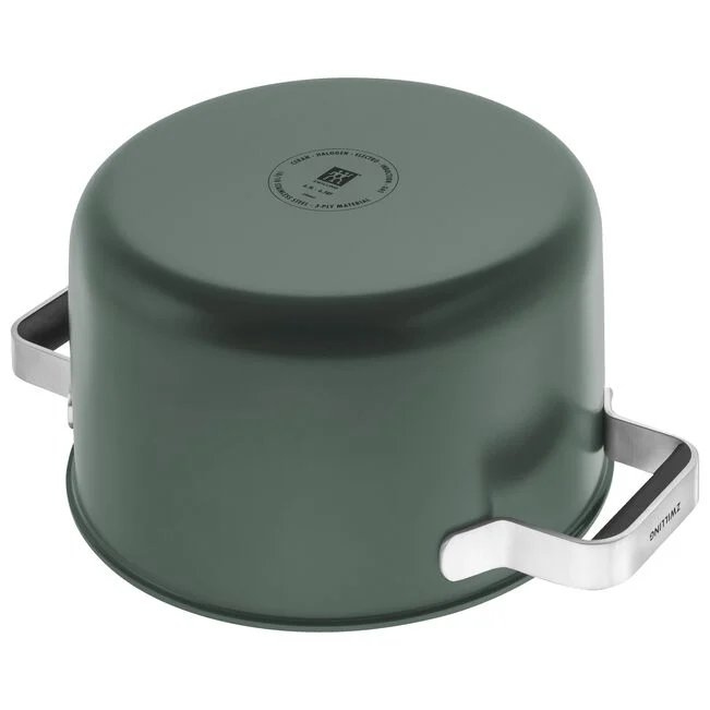 zwilling-pure-set-pentole-5-pezzi-4-coperchi-verde-4.png Zwilling PURE Set pentole 5 pezzi + 4 coperchi - verde