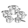 zwilling-pure-steel-set-pentole-5-pezzi-4-coperchi-1-1.jpg Zwilling PURE STEEL Set pentole 5 pezzi + 4 coperchi
