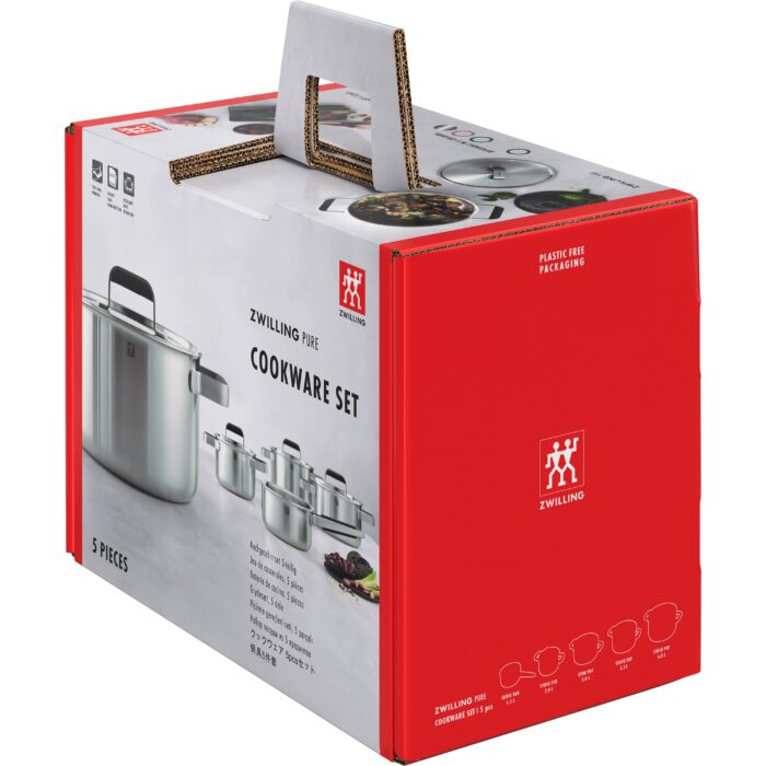 zwilling-pure-steel-set-pentole-5-pezzi-4-coperchi-5-1.jpg Zwilling PURE STEEL Set pentole 5 pezzi + 4 coperchi