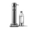 Aarke CARBONATOR 3 Inox gasatore per l'acqua