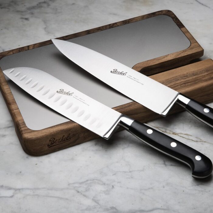 Berkel ADHOC Set 3 coltelli