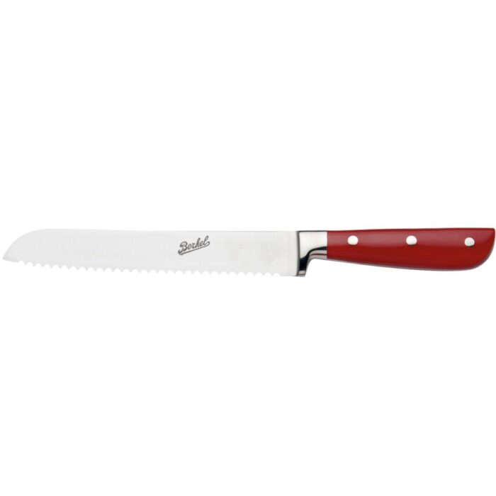 Berkel CLASSIC LINE Coltello pane 20cm