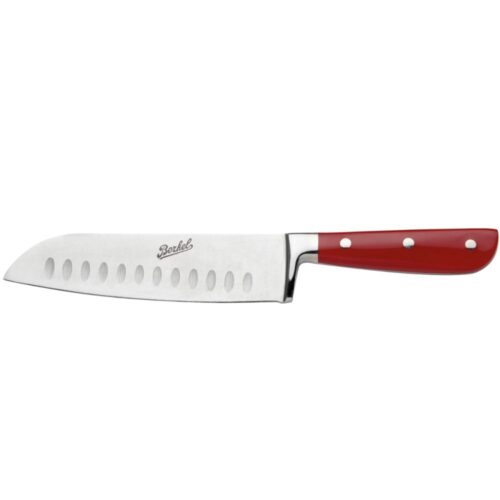 Berkel CLASSIC LINE Coltello santoku 18cm