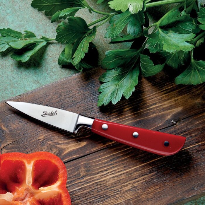 Berkel CLASSIC LINE Coltello spelucchino 7,5cm