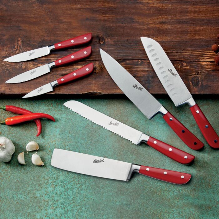 Berkel CLASSIC LINE Coltello spelucchino 7,5cm