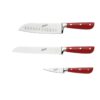 Berkel CLASSIC LINE Kit 3 coltelli