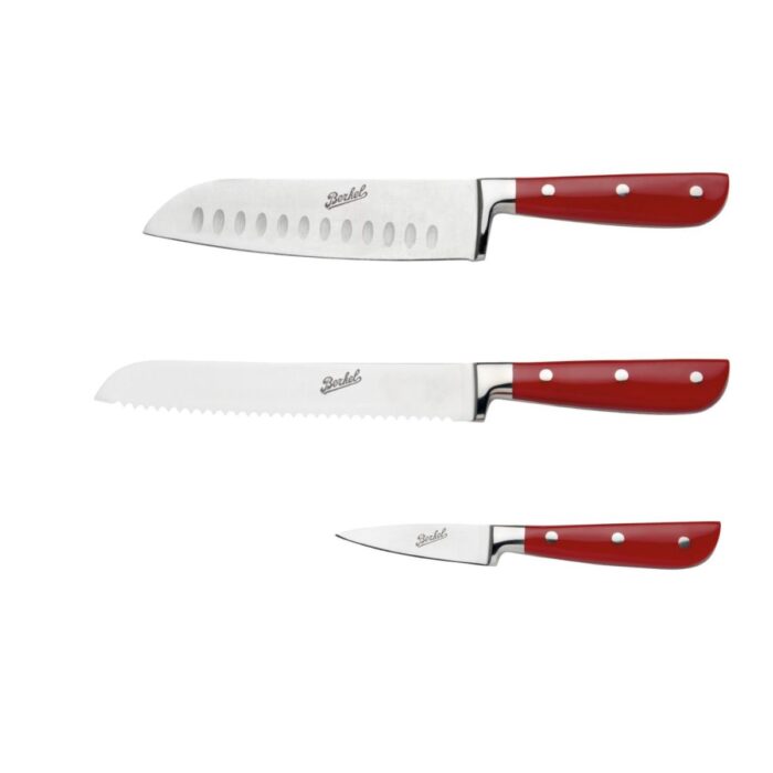 Berkel CLASSIC LINE Kit 3 coltelli