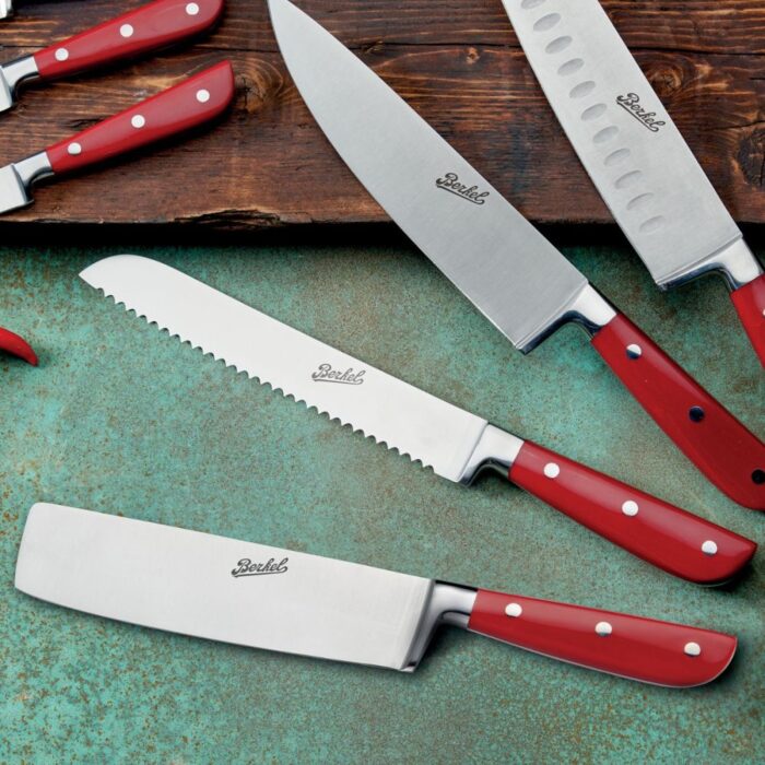 Berkel CLASSIC LINE Mannaia cinese 17,5cm