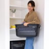 Brabantia COLLECT-IT Cesto porta biancheria 40L - black