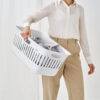 brabantia-collect-it-cesto-porta-biancheria-40l-white-3.jpg Brabantia COLLECT-IT Cesto porta biancheria 40L - white