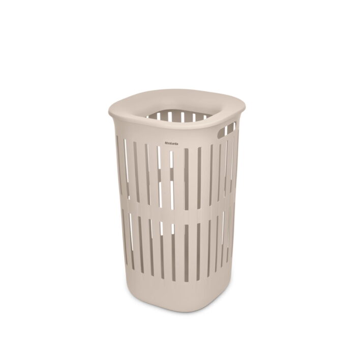 brabantia-collect-it-cesto-porta-biancheria-55l-soft-beige-1.jpg Brabantia COLLECT-IT Cesto porta biancheria 55L - soft beige