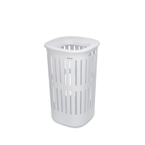 brabantia-collect-it-cesto-porta-biancheria-55l-white-1.jpg Brabantia COLLECT-IT Cesto porta biancheria 55L - white