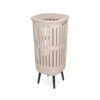 brabantia-collect-it-cesto-porta-biancheria-con-piedini-55l-soft-beige-1.jpg Brabantia COLLECT-IT Cesto porta biancheria con piedini 55L - soft beige