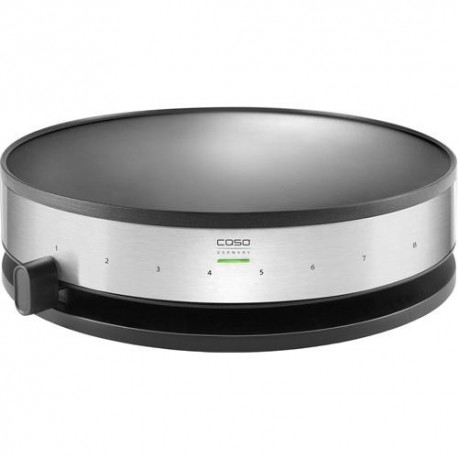 Caso CM1300 crepiera elettrica